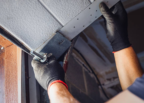 Reliable Garage Door Roller Replacement contractor in Bryant, AR by Garage Doors Repair Pro